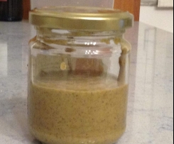 Crema spalmabile al pistacchio