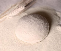 Impasto pizza dei tre giorni