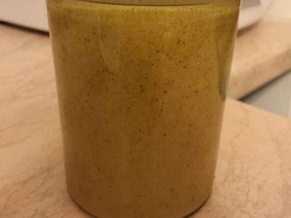 Crema al Pistacchio dolce spalmabile 