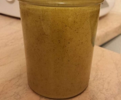 Crema al Pistacchio dolce spalmabile 