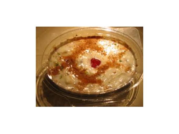 Cuccia di Santa Lucia