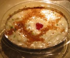 Cuccia di Santa Lucia