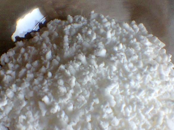 GRANELLA DI ZUCCHERO