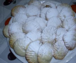 BISCOTTI QUASI CUOR DI MELA