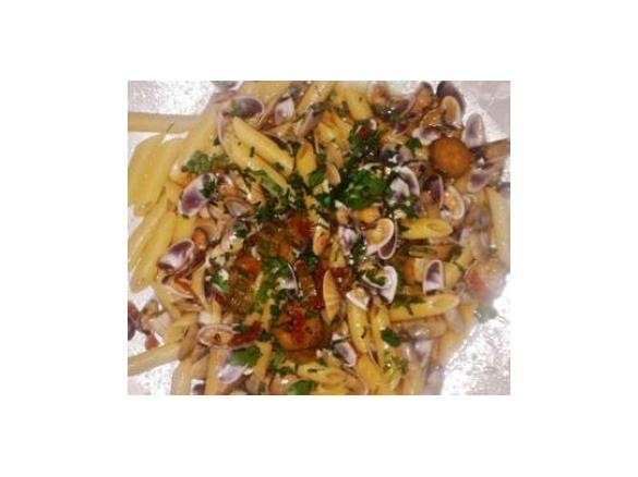 PENNETTE  & TELLINE  LECCADITA