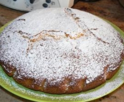 Torta di mais