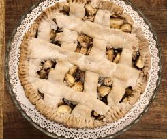 Crostata di Strüdel