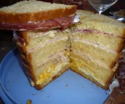 PANETTONE GASTRONOMICO