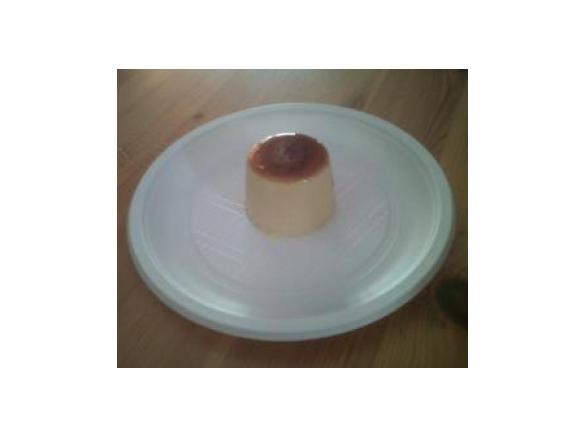 CREME CARAMEL