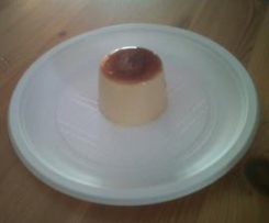 CREME CARAMEL