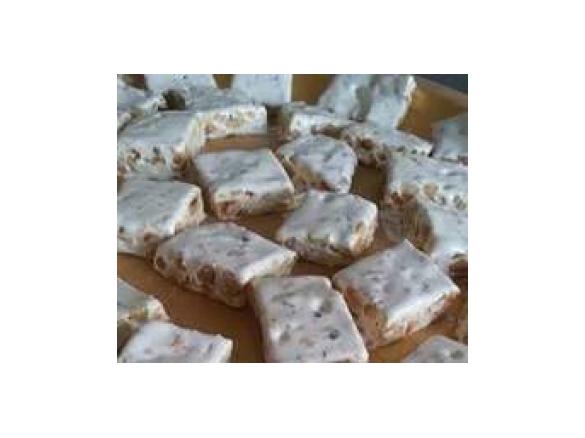 TORRONE BIANCO DI giovannaf.