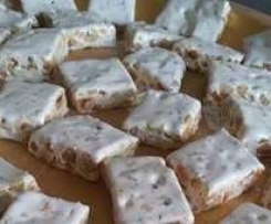 TORRONE BIANCO DI giovannaf.