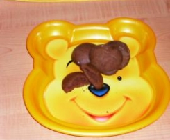 biscotti al cioccolato