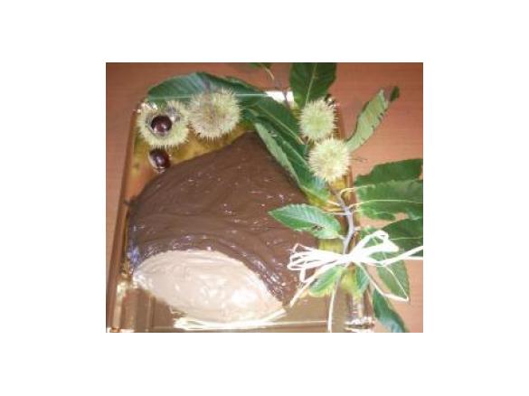 CASTAGNA FARCITA PRINCIPESSA D'AUTUNNO