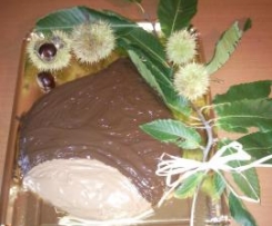 CASTAGNA FARCITA PRINCIPESSA D'AUTUNNO