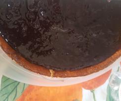 Cheesecake ai frutti di bosco