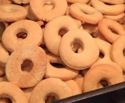 BISCOTTI TIPO MACINE