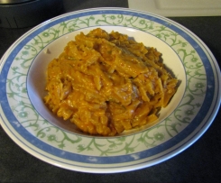 Pasta risottata al sugo di pomodoro aromatico