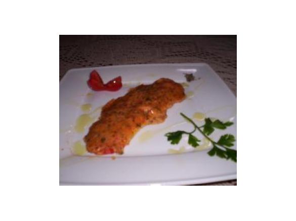 Filetti di merluzzo panati... gustosissimi e velocissimi!