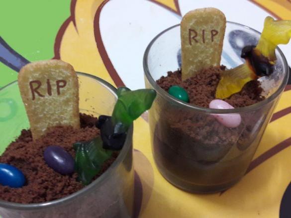 DolceT-Tomba di Halloween di Pic