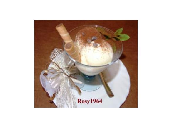 Il  Mio Gelato all’Ananas                                    