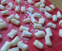 Gnocchi di patate