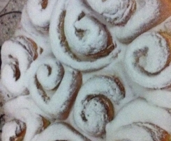 LA MIA TORTA DI ROSE