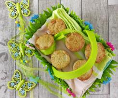 MINI CRESCIA DI PASQUA SENZA GLUTINE