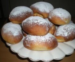 maritozzi di salvatore de riso