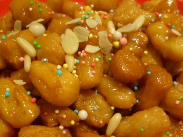 PORCEDDHRUZZI SALENTINI