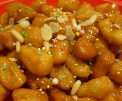 PORCEDDHRUZZI SALENTINI