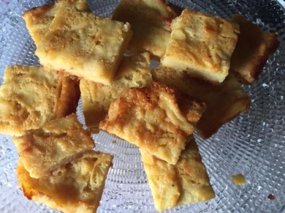 Torta di mele della Pin, di Benedetta Parodi