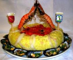 ROMA Y ARENA - Me gusta-  