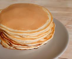 Pancake di albumi (contest ricette energetiche)