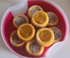 Ciambelline soffici allo yogurt