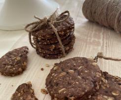 Biscotti tipo "grancereali"