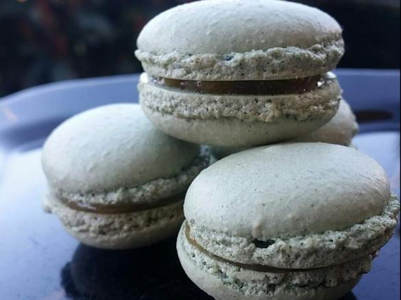 Duplicato di macarons 
