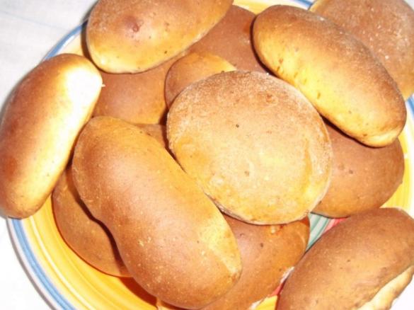 bombe salate ripiene 