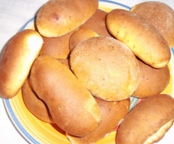 bombe salate ripiene 