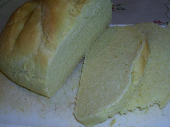 pagnotta di grano duro tipo Altamura