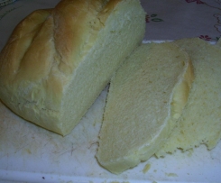 pagnotta di grano duro tipo Altamura