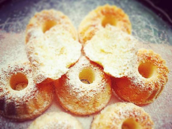 Ciambelline degli Angeli