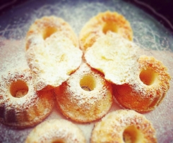 Ciambelline degli Angeli