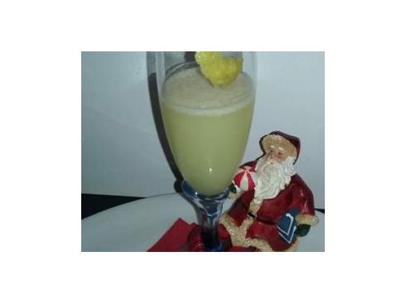 aperitivo natalizio santa klaus