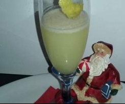 aperitivo natalizio santa klaus