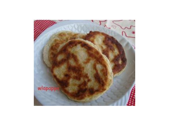 Finte tigelle (riciclo pasta madre)