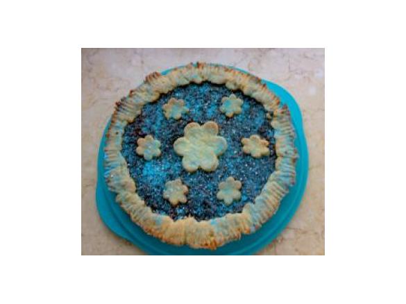 Crostata marmellata e cioccolato