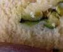 Pan brioche alle zucchine