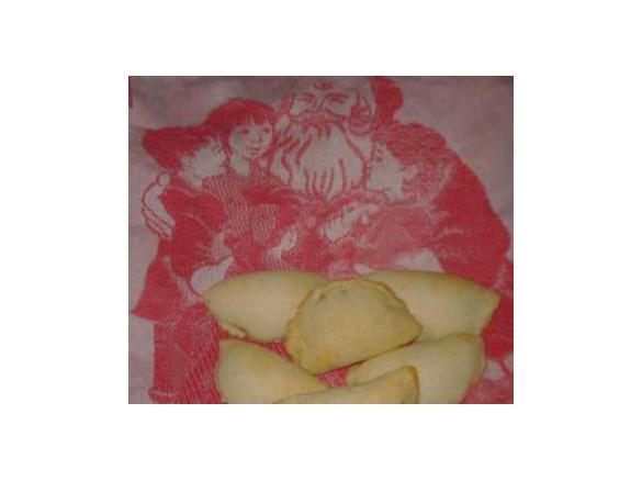 Sorrisini senza uovo (ancora più leggeri!)