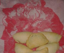 Sorrisini senza uovo (ancora più leggeri!)